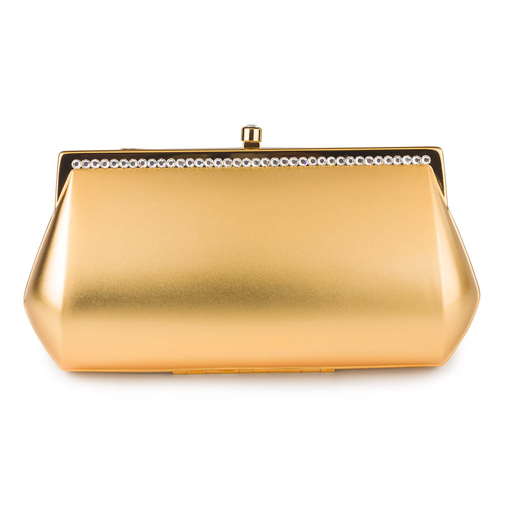 Farfalla Metal Bag